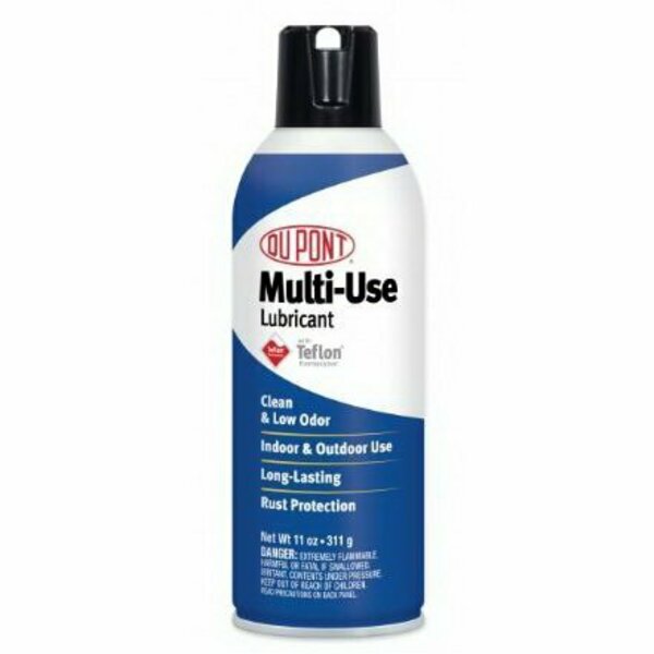 Finish Line Technol Lube Multi Use Dupont11O D00110101